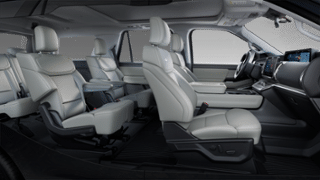 2025 Ford Expedition® Internal Image 1